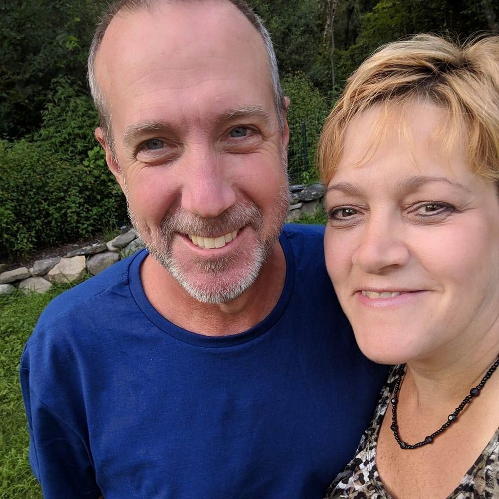 Meet your Posher, Cheryl